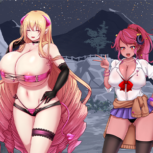 Monster Girl Dreams Apk Android Adult Game Latest Version Download Featured