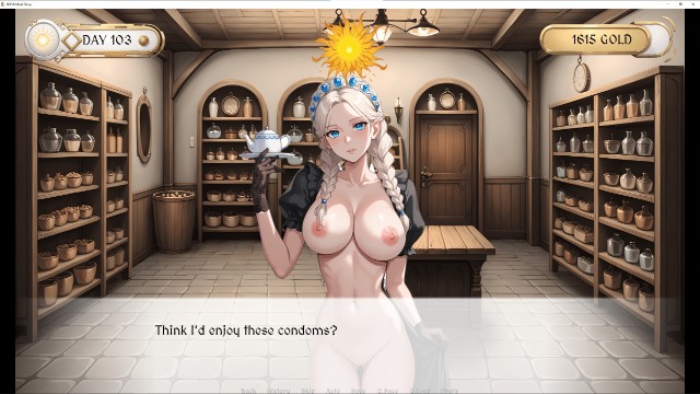 Nsfw Maid Shop Apk Android Adult Hentai Game Latest Version Download (3)