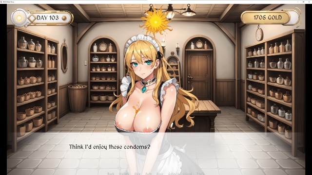 Nsfw Maid Shop Apk Android Adult Hentai Game Latest Version Download (6)