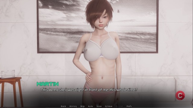 Nerd Corruption Apk Android Adult Porn Game Latest Version Download (1)