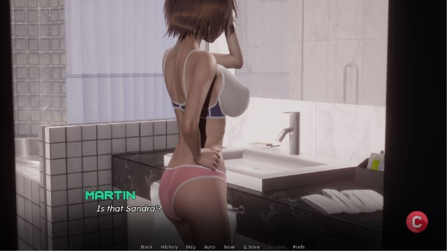 Nerd Corruption Apk Android Adult Porn Game Latest Version Download (6)