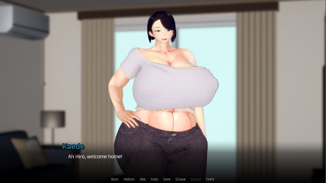 Netorase With Kaede Apk Android Adult Game Latest Version Download (2)