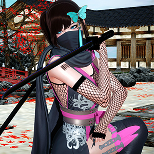 Ninja Fucker Apk Android Adult Hentai Game Latest Version Download Featured