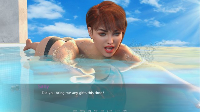 Nomadic Journey Apk Android Adult Porn Game Latest Version Download (2)