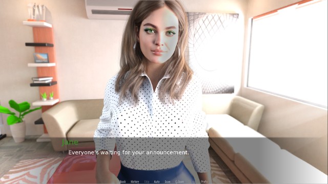 Nomadic Journey Apk Android Adult Porn Game Latest Version Download (3)