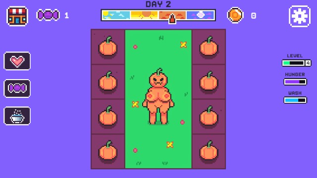 Pumpkin Love Apk Android Adult Game Latest Version Download (3)