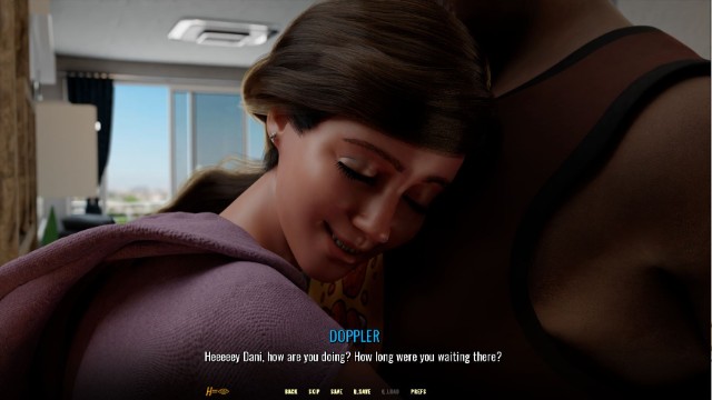 Quarantine Libido Apk Android Adult Porn Game Latest Version Download (1)