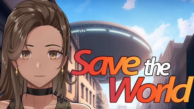 Save The World Porn Game Download (2)