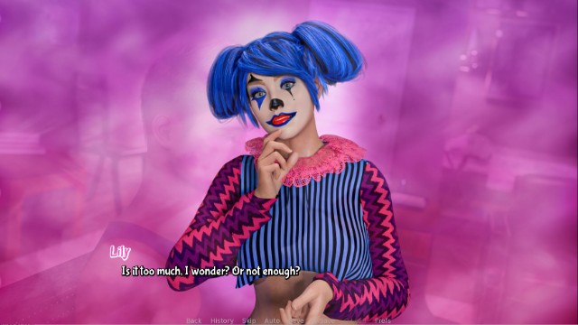 Screamqueans Apk Android Adult Porn Game Latest Version Download (7)