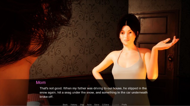 Slutty Mommy Apk Android Adult Porn Game Latest Version Download (4)