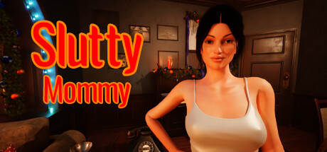 Slutty Mommy Apk Android Adult Porn Game Latest Version Download Banner