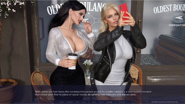 Sofia's Dark Fantasies Apk Android Adult Porn Game Latest Version Download (1)