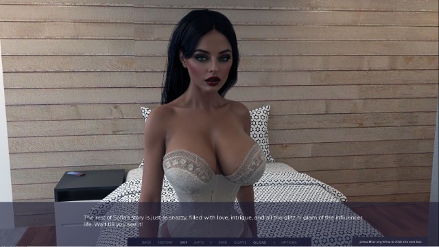 Sofia's Dark Fantasies Apk Android Adult Porn Game Latest Version Download (15)