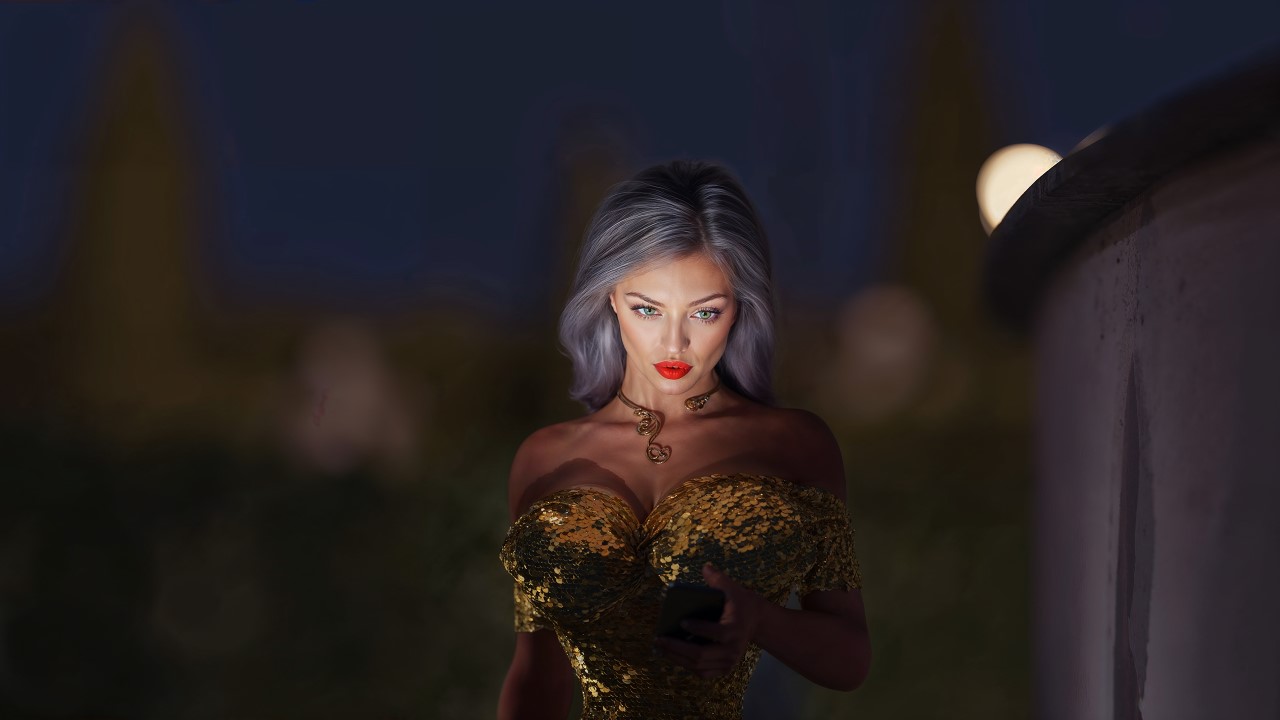 Sofia's Dark Fantasies Apk Android Adult Porn Game Latest Version Download Banner