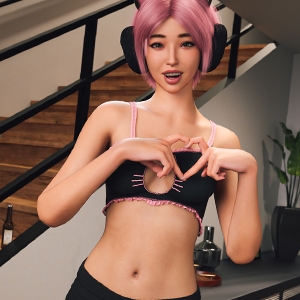 Starstruck City Apk Android Adult Porn Game Latest Version Download Featured