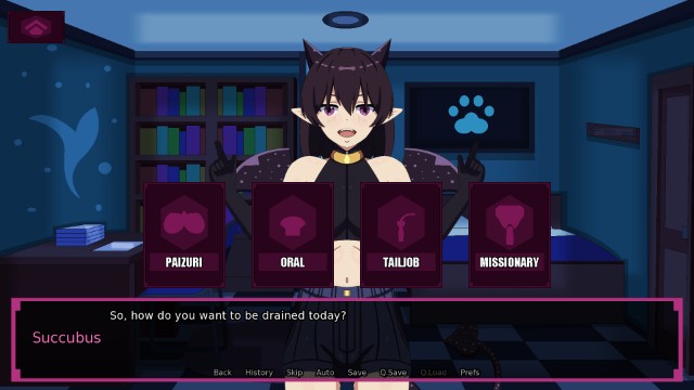 Succubus Challenge Apk Android Adult Game Latest Version Download (3)