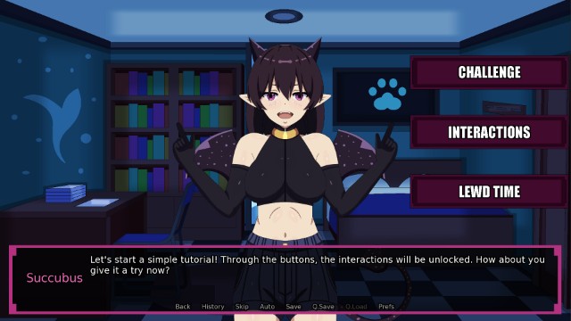 Succubus Challenge Apk Android Adult Game Latest Version Download (5)