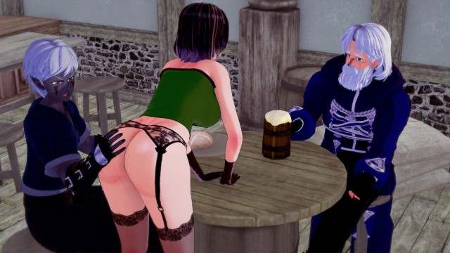 Symphony Of The Void Apk Android Adult Hentai Game Latest Version Download (3)