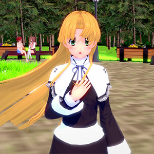 Tales Of Magic School Apk Android Adult Game Latest Version Download Featured