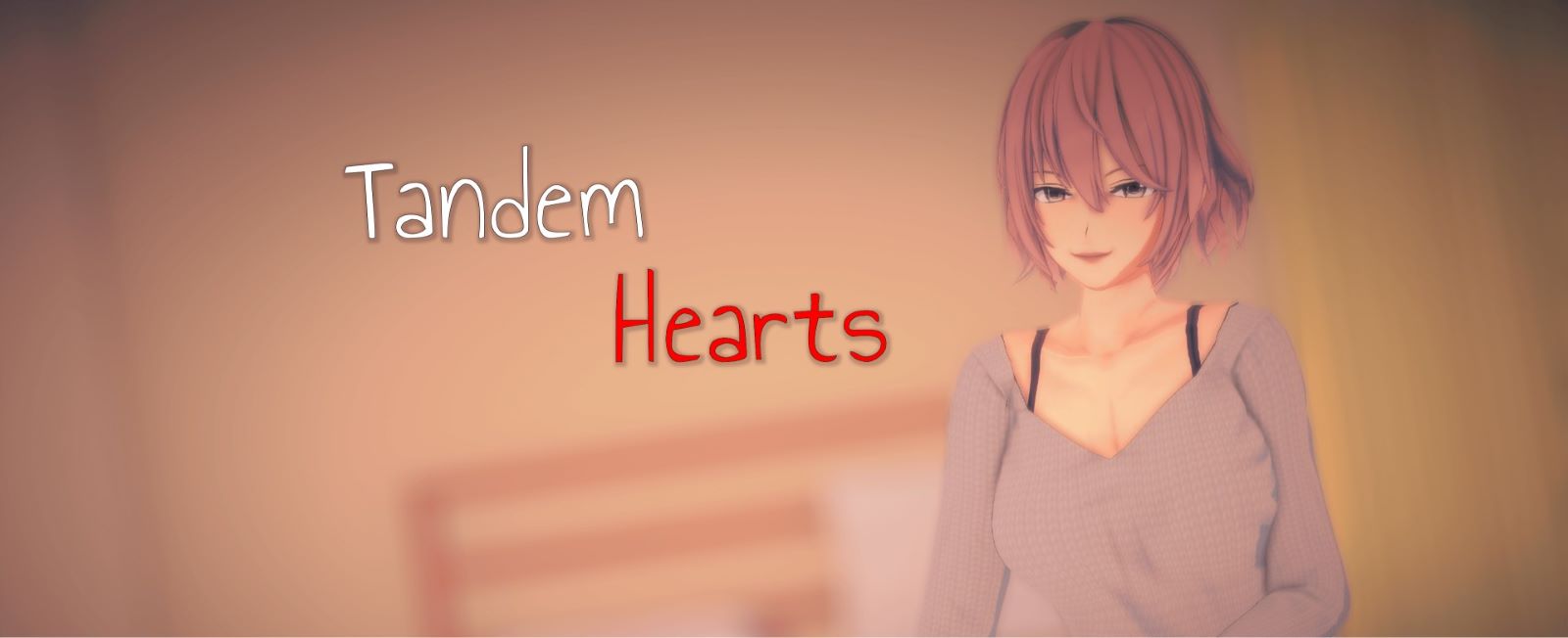 Tandem Hearts Apk Android Adult Game Latest Version Download Banner