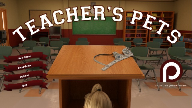 Teachers Pets Adult Porn Game Download (3)