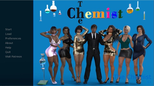 The Chemist Apk Android Adult Porn Game Latest Version Download (6)