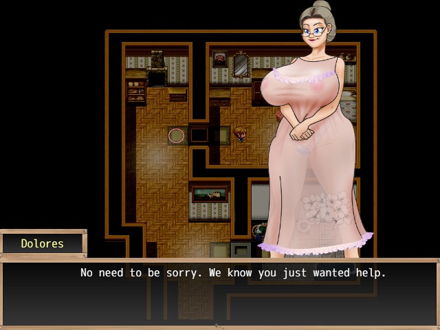 The Island Of Milfs Adult Game Android Apk Download (3)