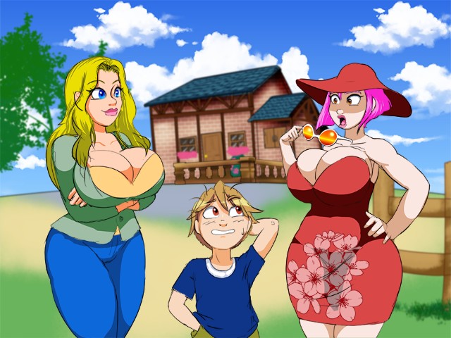 The Island Of Milfs Adult Game Android Apk Download (4)