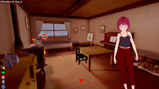 Valorie's Life Apk Android Adult Game Latest Version Download (1)