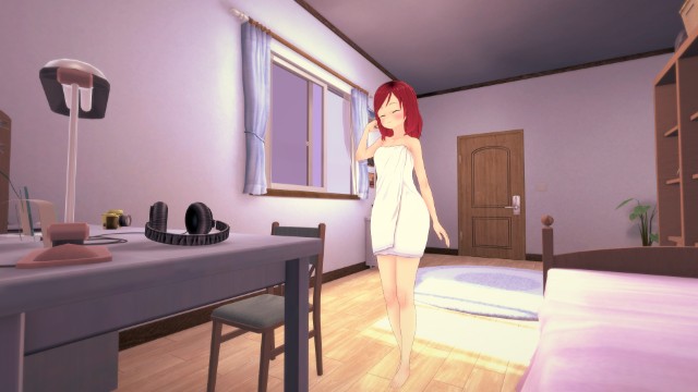 Valorie's Life Apk Android Adult Game Latest Version Download (9)