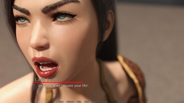 Villain's Legacy Apk Android Adult Porn Game Latest Version Download (10)