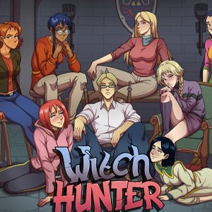 Witch Hunter Apk Android Porn Game Download (1)