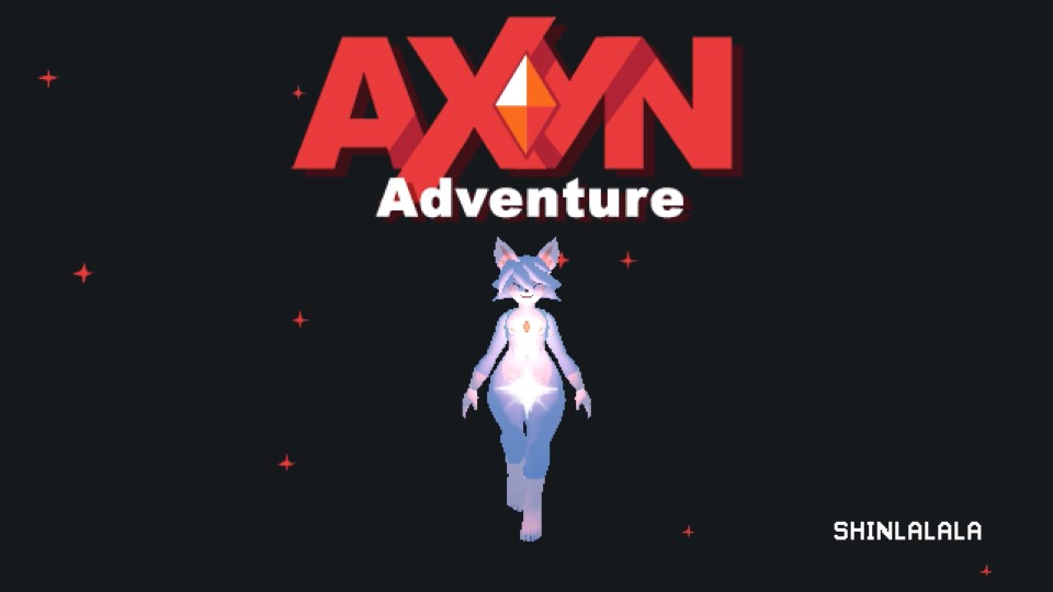 Axyn Apk Android Adult Game Latest Version Download Banner