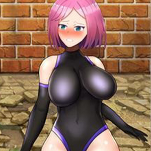 Bondage Fighting Erotic Rpg Elpis Aigis Apk Android Adult Hentai Game Latest Version Download Featured