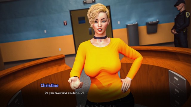 Campus Lyfe Apk Android Adult Porn Game Latest Version Download (1)