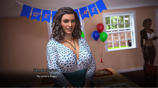 Campus Lyfe Apk Android Adult Porn Game Latest Version Download (10)