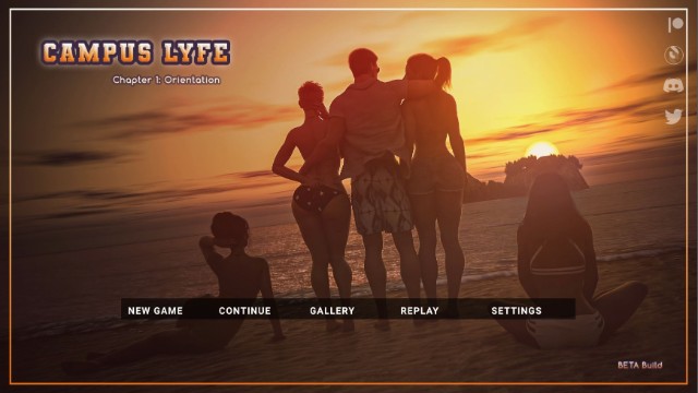 Campus Lyfe Apk Android Adult Porn Game Latest Version Download (6)