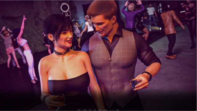 Campus Lyfe Apk Android Adult Porn Game Latest Version Download (9)