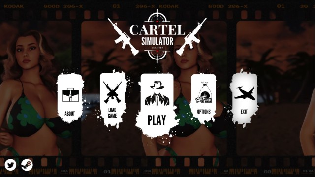 Cartel Simulator Apk Android Adult Porn Game Latest Version Download (10)