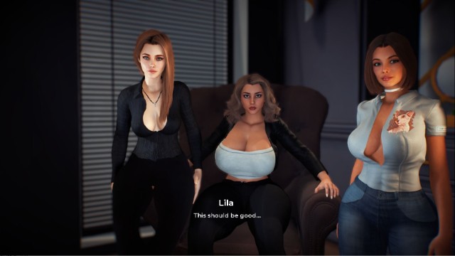 Cartel Simulator Apk Android Adult Porn Game Latest Version Download (4)