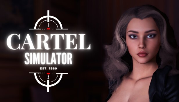 Cartel Simulator Apk Android Adult Porn Game Latest Version Download Banner