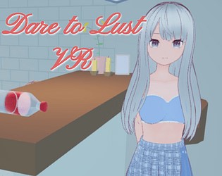 Dare To Lust Vr Apk Android Adult Hentai Game Latest Version Download Banner