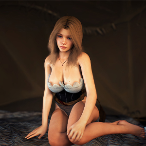 Dark Fantasy Godhood Apk Android Adult Porn Game Latest Version Download Featured