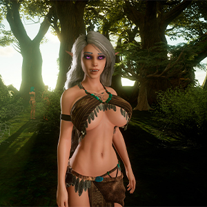 Elf King Apk Android Adult Porn Game Latest Version Download Featured