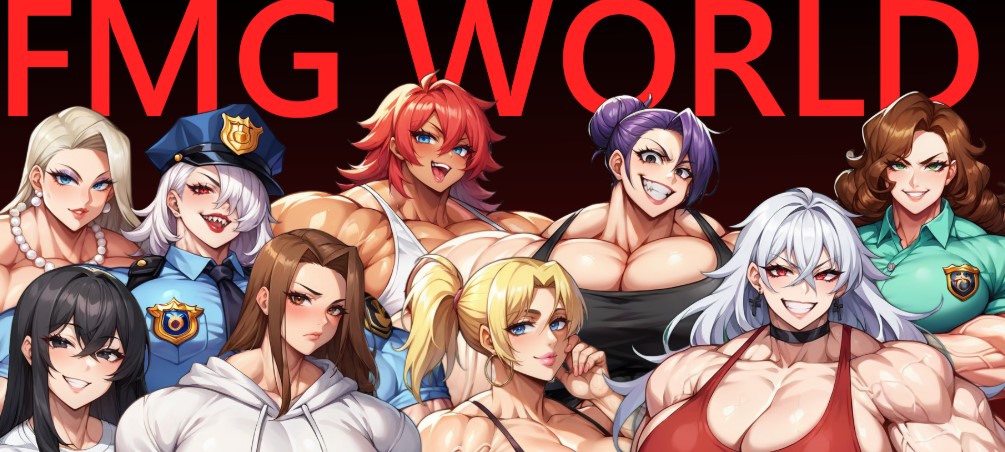 Fmg World Apk Android Adult Game Latest Version Download Banner