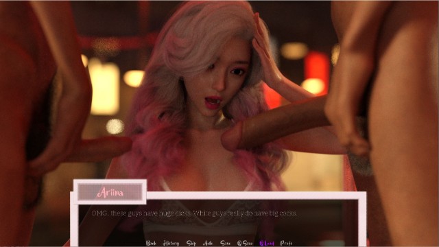 K Pop Star Apk Android Adult Porn Game Latest Version Download (2)