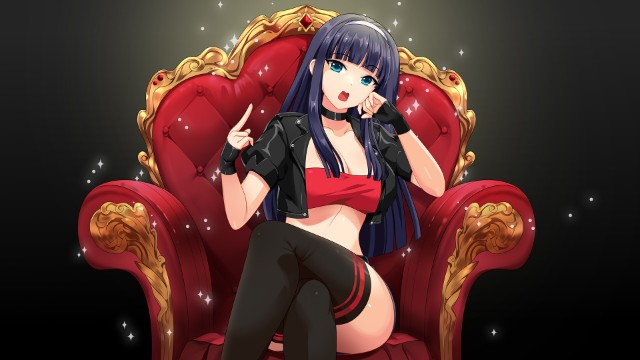 Lip! Lewd Idol Project Vol. 3 Apk Android Adult Hentai Game Latest Version Download (3)