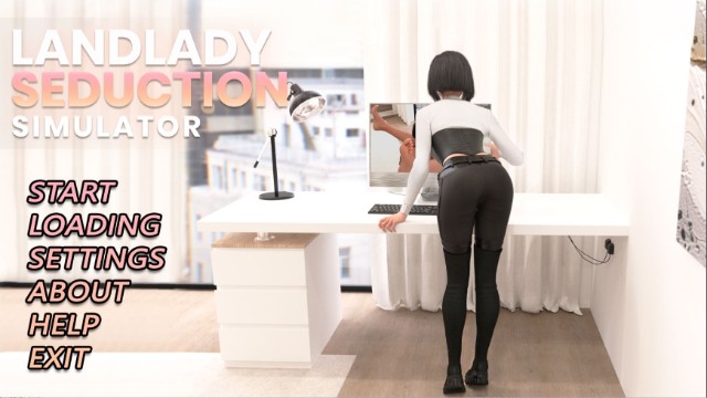 Landlady Seduction Simulator Apk Android Adult Porn Game Latest Version Download (1).1