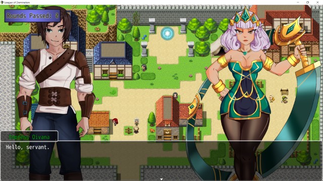 League Of Domination Apk Android Adult Game Latest Version Download (4)