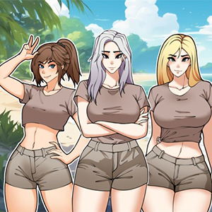 Lord Of The Lost Island Apk Android Adult Game Latest Version Download Featured